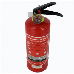Stingator auto reincarcabil 1kg OMC