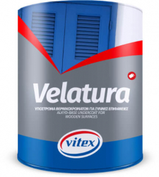 Amorsa pe Baza de Solvent Velatura Vitex 750 ml Amorsa Alchidica Amorsa Lemn Amorsa pentru Lemn-TEM902283 