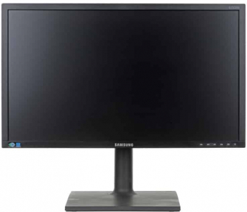Monitor second hand LED widescreen Samsung S27C650 27 inch FHD Grad A 