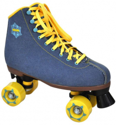 Role copii Quad Nijdam Denim rebel marime 37 