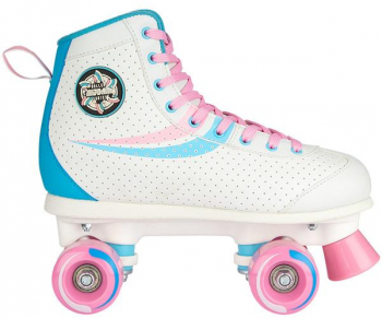 Role copii Quad Nijdam Retro Swirl marime 36