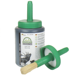 Atractant mistret cerb smoala gudron de fag 500 ml 