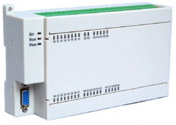 Controller PLC programabil A6-32MR/MT 