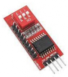 Modul PCF8574 12C interfata 