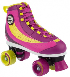 Role copii Quad Nijdam Retro Sugar marime 37 