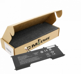 Baterie laptop CM Power compatibila cu HP Envy 13 13-AD AB06XL HSTNN-DB8C TPN-I128 