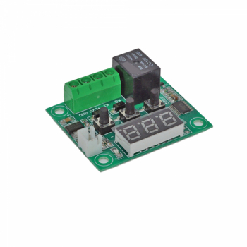 Mini Termostat digital cu controler XH-W1209 