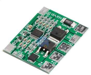 Modul BMS 4S 12.8V 8A Protection Board 20A 