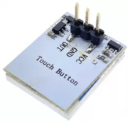 Modul senzor capacitiv intrerupator HTTM OKY3420-7 