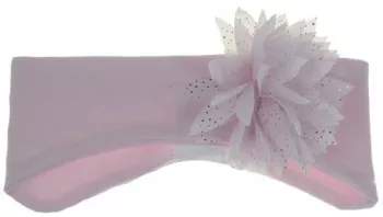 Bentita pentru fete OEM 656388-36 cm Roz