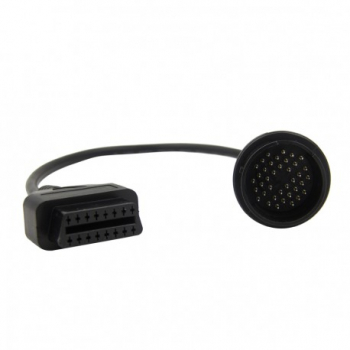 Cablu Adaptor Auto OBD2 Mercedes 38 Pini 