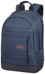 Geanta de transport American Tourister Sonic Surfer 15.6 in Debim Blue 