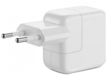 Incarcator de perete WUW-C81 de 2A compatibil cu produse Apple in culoarea alba 