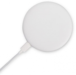 Incarcator wireless Xiaomi pentru incarcare rapida cu conector Type-C 