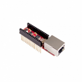 Modul Arduino Ethernet ENC28J60/SS 