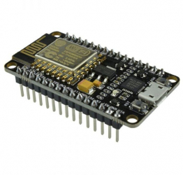 Modul WiFi ESP8266 NodeMcu