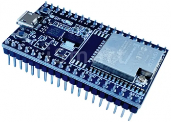 Placa de dezvoltare ESP 32 -Dev KitC cu CP 2102