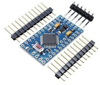 Placa dezvoltare Arduino Pro Mini 