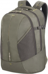 Rucsac Samsonite 4Mation de 10 in nuanta Olive