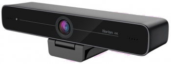 Kit Camera Video+microfon Horion 4k Uhd 8m-pixel Eptz 2xbuilt-in Mics Auto