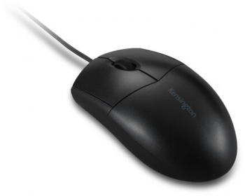 Mouse Kensington Profit Cu Fir Dimensiune Medie Vandabil Negru 
