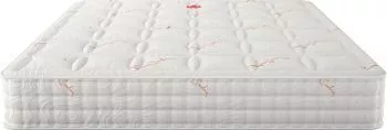 Saltea premium Pierre Cardin Riviera by Magniflex 180x200 cm Made in Italy Garantie pe viata Memory Foam Husa materiale de lux Pierre Cardin