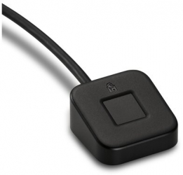 Sistem Autentificare Kensington Pe Baza De Amprenta Cu Fir 1.2 M Conexiune Usb-a Negru 
