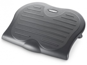 Suport Ergonomic Kensington Solesaver Pentru Picioare Inclinatie Ajustabila Negru 