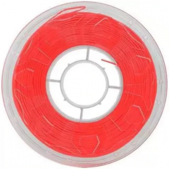 Filament CREALITY 3D CR-PLA FL Rosu 