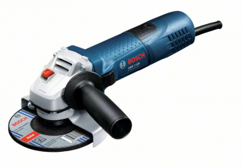 Bosch GWS 7-125 Polizor unghiular 700W 125mm 