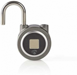 Lacat Nedis cu securizare prin Bluetooth si senzor amprenta 