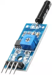 Modul de detectie vibratii OKY3222-2 
