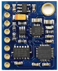 Modul senzor 9 axe GY-85 OKY3231-4 