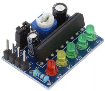 Modul senzor indicator nivel tensiune OKY3497-1 
