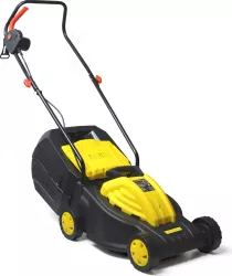 Masina de tuns iarba electrica cu inductie 32cm GEKO G83025 