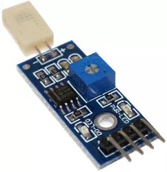 Modul cu senzor pentru masurarea umiditatii HR202 compatibil Arduino OKY3456 