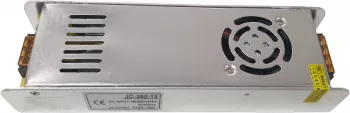 Sursa de alimentare industriala cu ventilator 12V 30A 