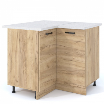 Corp inferior vio colt stj aur 89x89x85 cm K003 