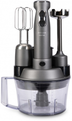 Robot de bucatarie Goldmaster Elenamax GM-7239AN Putere 1000W 