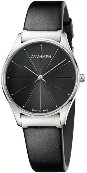 Ceas dama Calvin Klein K4D221CY 