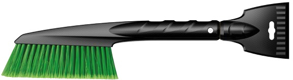 Perie / racleta Alpin BS1-43 PC 