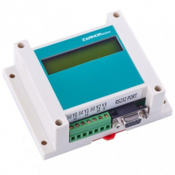 Controller Industrial PLC Arduino tranzistori 