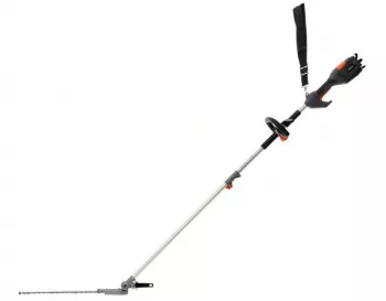 Masina de tuns gard viu electrica cu tija 1000W 410mm KreaftDele KD5261 