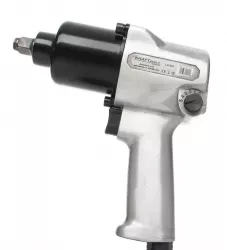 Pistol Impact pneumatic 569Nm 90PSI 1/2 17 piese KraftDele KD1424 