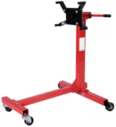 Stand pentru motor si cutie de viteze 450 kg KraftDele KD1361 TBC 