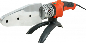Trusa sudura teva PPR 1500W 20-63mm 12 elemente VERKE V07502 