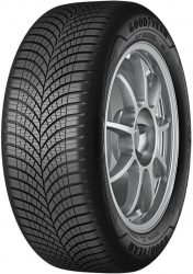 Anvelopa AllSeason GOODYEAR VEC4SEASONS G3 SUV XL 215/60R17 100V XL 