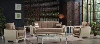 Canapea extensibila Sophia cu 3 locuri Maxinova 