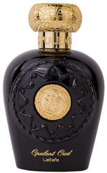 Apa de Parfum Lattafa Opulent Oud Unisex 100 ml