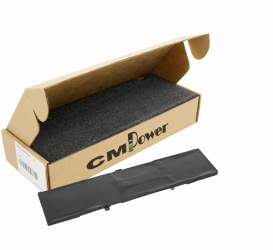 Baterie laptop CM Power compatibila cu Asus ZenBook UX310 UX310U UX310UA UX310UA-1A UX310UA-1C B31N1535 0B200-02020000 